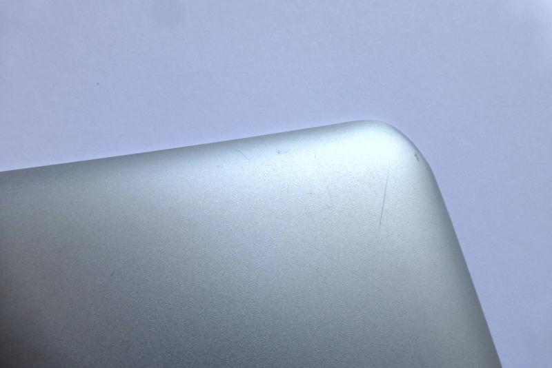 Display Komplett 661-4919 661-4590 MacBook Air A1237 A1304 Original Ersatzteil viertes Detail