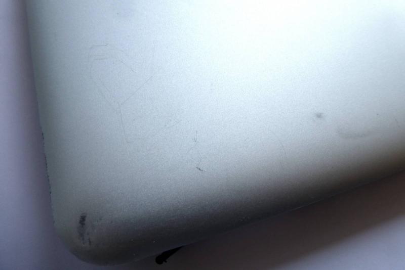 Display Komplett 661-4919 661-4590 MacBook Air A1237 A1304 Original Ersatzteil weiteres Detailbild