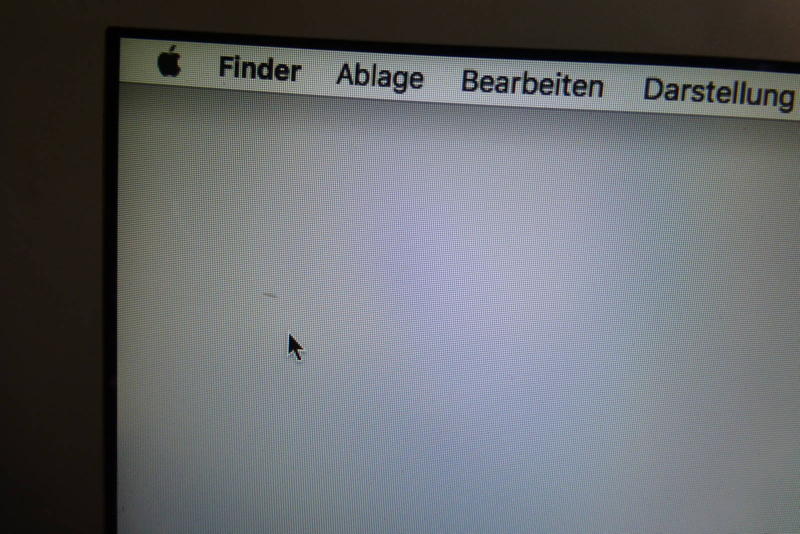 Display Komplett 661-6056 661-5732 Original MacBook Air A1369 13 Zoll 2010 2011 LED LCD Ersatzteil weiteres Detailbild