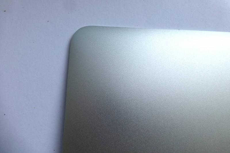 Display Komplett 661-6056 661-5732 Original MacBook Air A1369 13 Zoll 2010 2011 LED LCD Ersatzteil zweites Detail