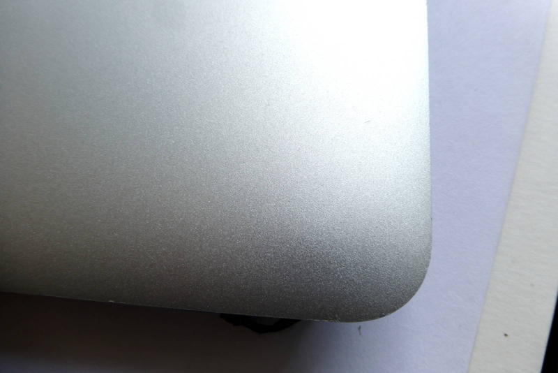 Display Komplett 661-6056 661-5732 Original MacBook Air A1369 13 Zoll 2010 2011 LED LCD Ersatzteil viertes Detail