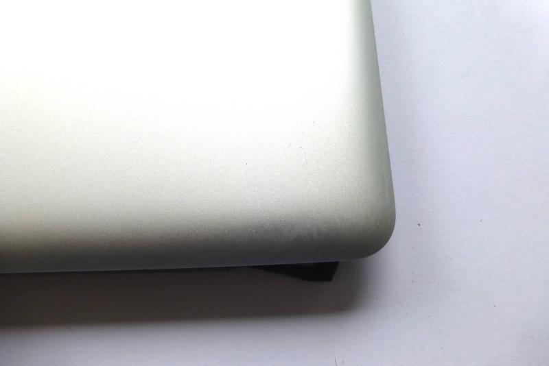 Display Assembly komplett HighResolution Glossy MacBook Pro 15 Zoll A1286 2011 Original Ersatzteil viertes Detail