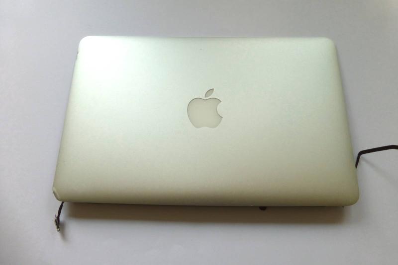 Display Komplett MacBook Air A1465 11 Zoll 2013 2014 2015 Ersatzteil zweite Ansicht