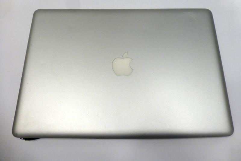 Display Assembly complete MacBook Pro 15 inch A1286 Mid 2012 Original sparepart second sight