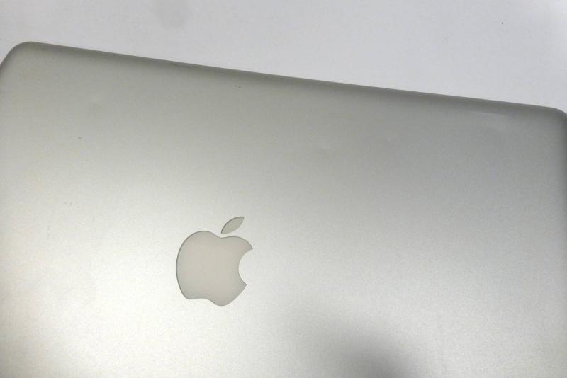 Display Assembly complete MacBook Pro 15 inch A1286 Mid 2012 Original sparepart additional detail