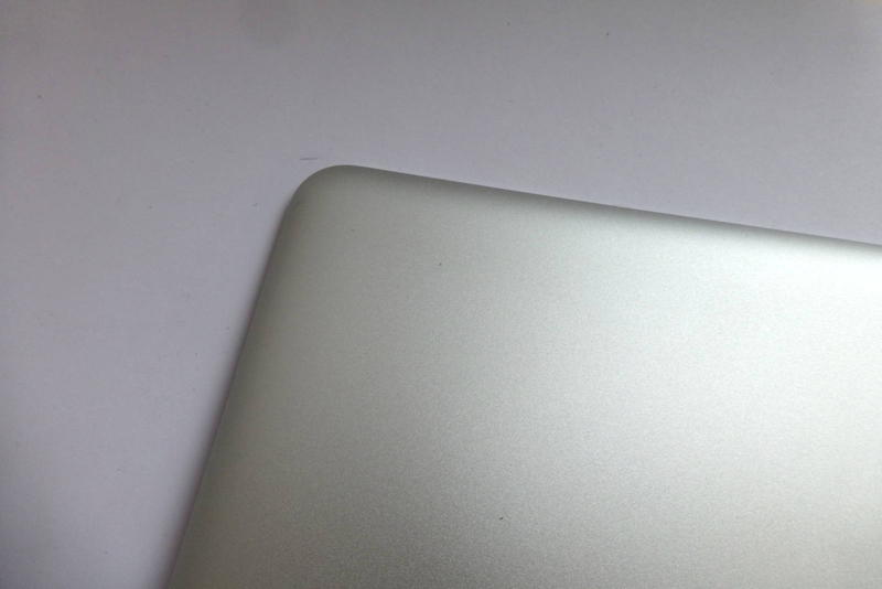 Display Assembly complete matte HighResolution MacBook Pro 15 inch A1286 2011 sparepart second detail