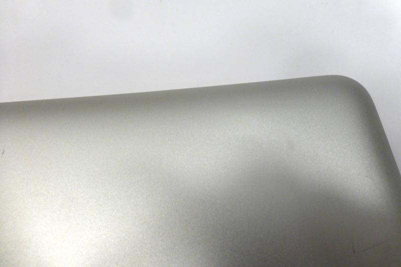 Display Assembly complete MacBook Pro 15 inch A1286 Mid 2012 Original sparepart third detail