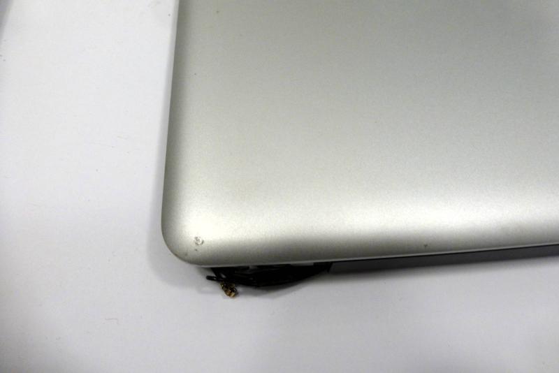 Display Assembly complete MacBook Pro 15 inch A1286 Mid 2012 Original sparepart fifth detail