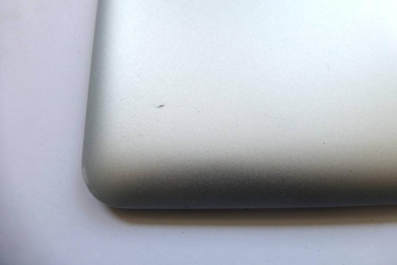 Display Back Lid 806-1461-D Original MacBook Pro 15 inch A1286 2011 2012 sparepart additional detail