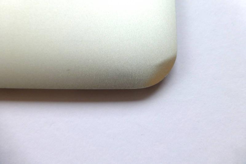 Display Gehaeuse Deckel MacBook Air 13 Zoll A1369 Ersatzteil viertes Detail