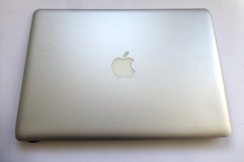 Display complete 661-5232 661-5558 MacBook Pro 13 inch A1278 2009 2010 Original sparepart second sight