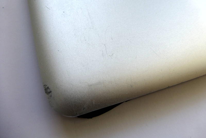 Display complete 661-5232 661-5558 MacBook Pro 13 inch A1278 2009 2010 Original sparepart additional detail