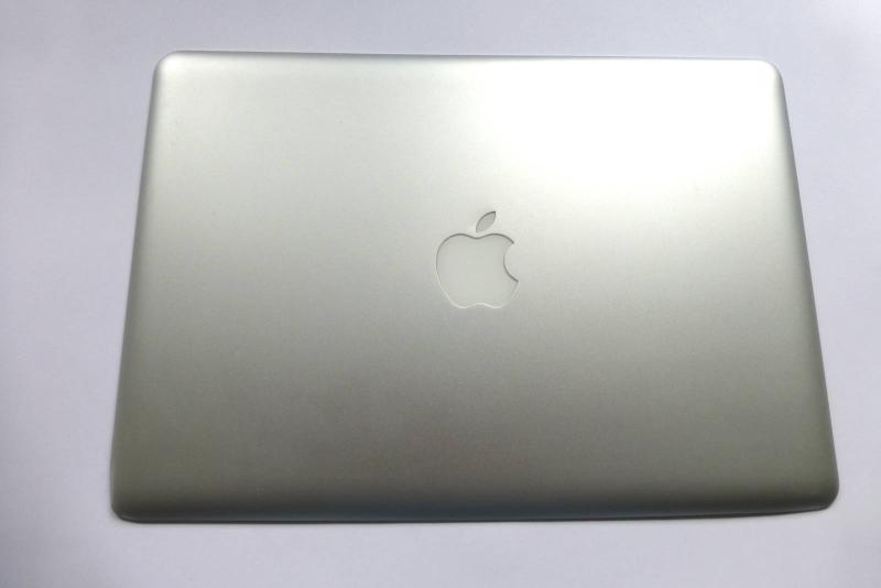 Display Deckel 604-0313-A MacBook Air 13 Zoll A1237 A1304 Ersatzteil zweite Ansicht