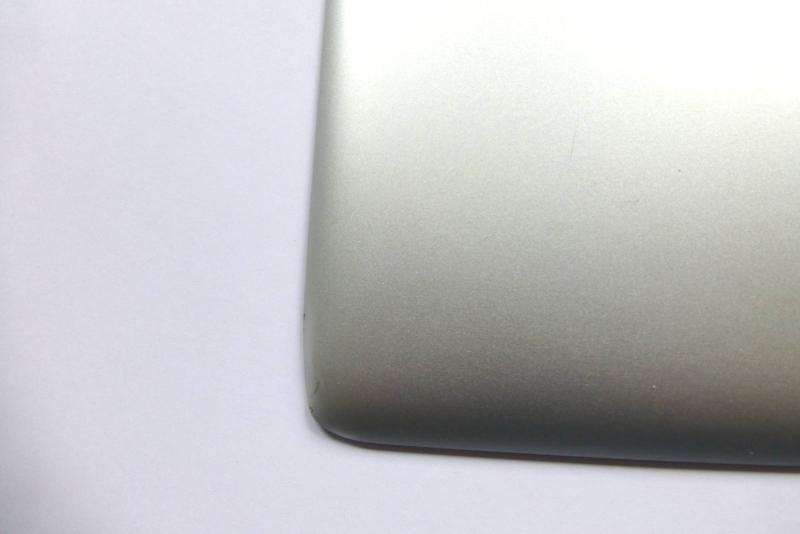 Display Deckel 604-0313-A MacBook Air 13 Zoll A1237 A1304 Ersatzteil viertes Detail