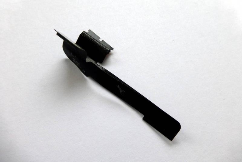 Display flexcable 821-00318-A 821-00510-A 821-00171-03 MacBook 12 inch A1534 Original sparepart main image