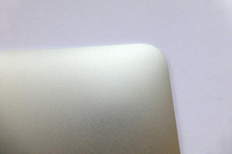 Display Gehaeuse Deckel MacBook Air 13 Zoll A1369 Ersatzteil drittes Detail