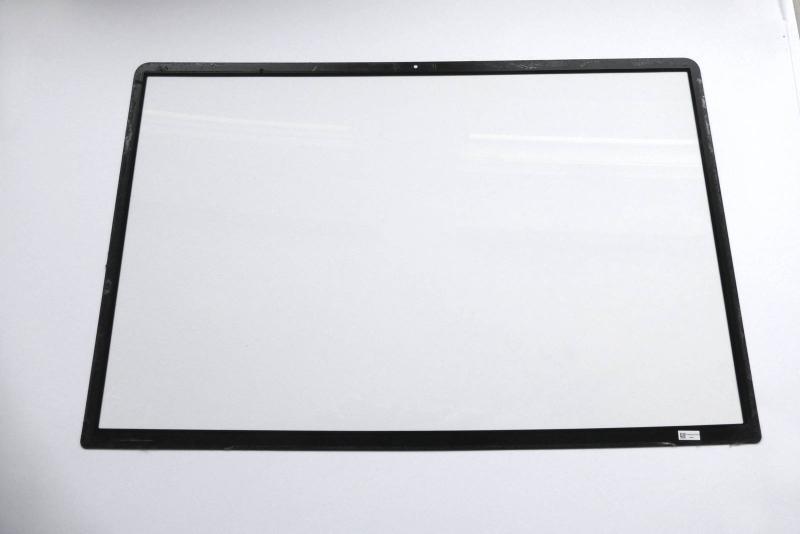 Display Glass Front Original MacBook Pro 17 inch A1297 2009 2010 2011 sparepart detail image one