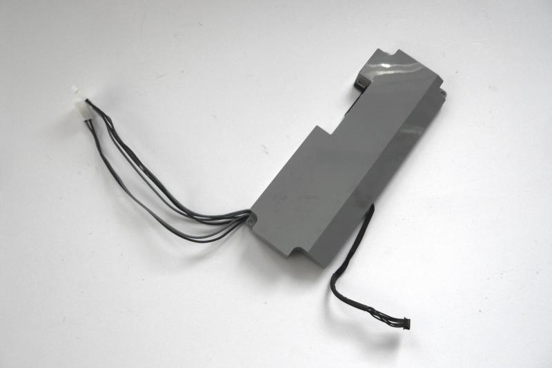 Display Inverter 614-0285-A iMac G5 20 Zoll A1076 2004 2005 Original Ersatzteil Hauptansicht