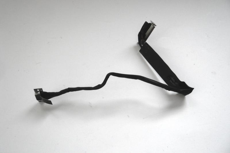 Display Kabel 593-0063 iMac G5 20 Zoll A1076 2004 2005 Original Ersatzteil Hauptansicht