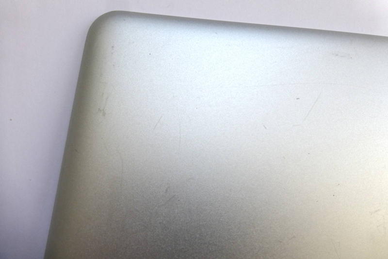 Display complete 661-5232 661-5558 MacBook Pro 13 inch A1278 2009 2010 Original sparepart third detail