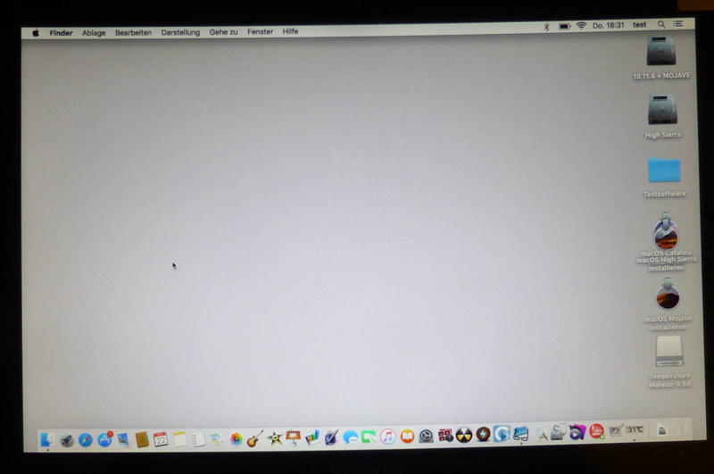 Display complete 661-5232 661-5558 MacBook Pro 13 inch A1278 2009 2010 Original sparepart additional detail