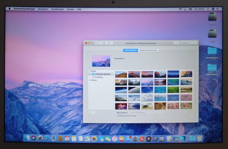 Display Komplett 661-6056 661-5732 Original MacBook Air A1369 13 Zoll 2010 2011 LED LCD Ersatzteil weiteres Detailbild