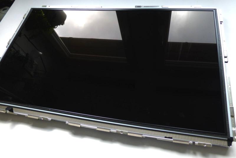 Display Panel LM270WQ1 (SD)(B3) Original Thunderbolt Display 27 Zoll A1407 Ersatzteil zweite Ansicht