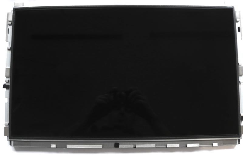 Display Panel LG LM215WF3(SL)(A1) 661-5303 Original iMac 21 Zoll A1311 2009 LCD Ersatzteil Hauptansicht