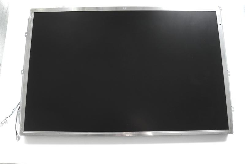 Display Panel LM201W01 iMac G5 20 Zoll A1076 2004 2005 Original Ersatzteil Hauptansicht