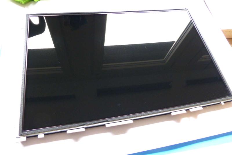 Display Panel LM201WE3 iMac 661-4434 661-4983 661-4671 20 Zoll A1224 07 08 09 Original Ersatzteil Detailbild eins