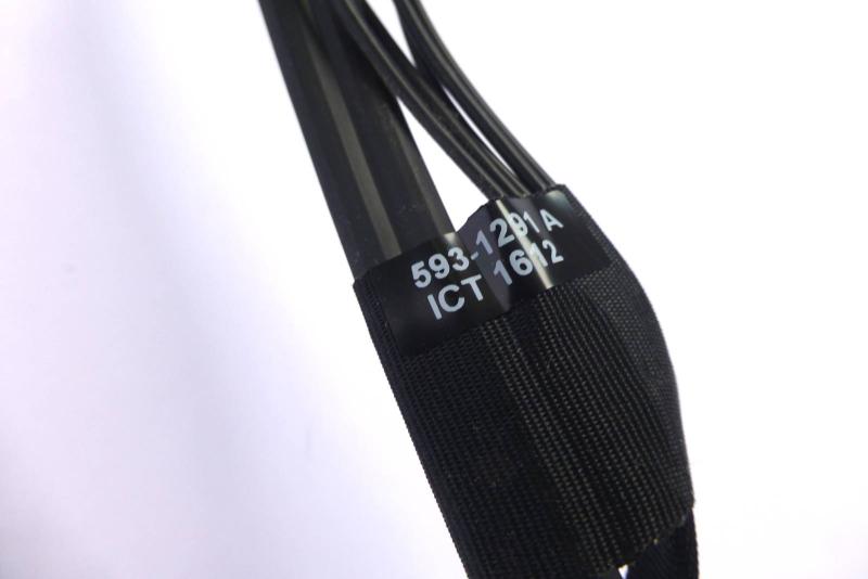 DVD Kabel 593-1291 922-9803 iMac 21 Zoll A1311 2011 Original Ersatzteil Detailbild eins