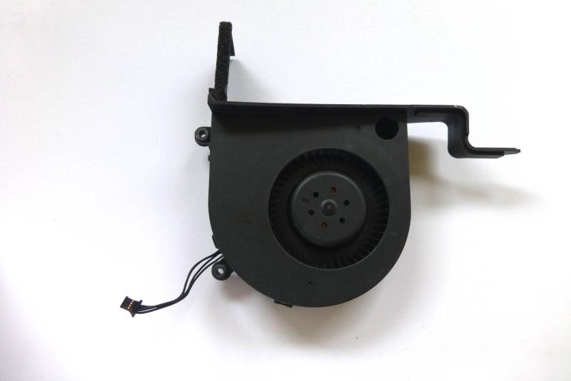 Optical Drive Fan 610-0035 BFB0812HD 922-9150 922-9870 DVD iMac 27 inch A1312 Original sparepart main image