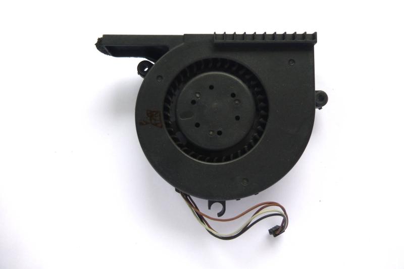 DVD Luefter 922-8200 620-4322 922-8508 620-3912 Optical iMac 20 Zoll A1224 2007 2008 Ersatzteil Hauptansicht