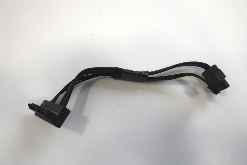 DVD Optical Drive Cable 593-1243 922-9370 iMac 21 inch A1311 2010 Original sparepart second sight