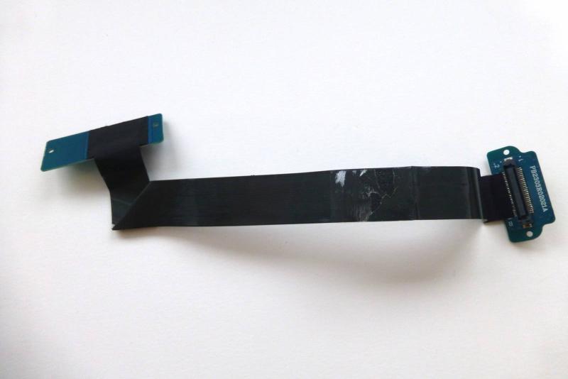 DVD Optical Flex Cable 593-0561 C 922-8462 922-8160 iMac 24 inch A1225 2007 2008 sparepart second sight