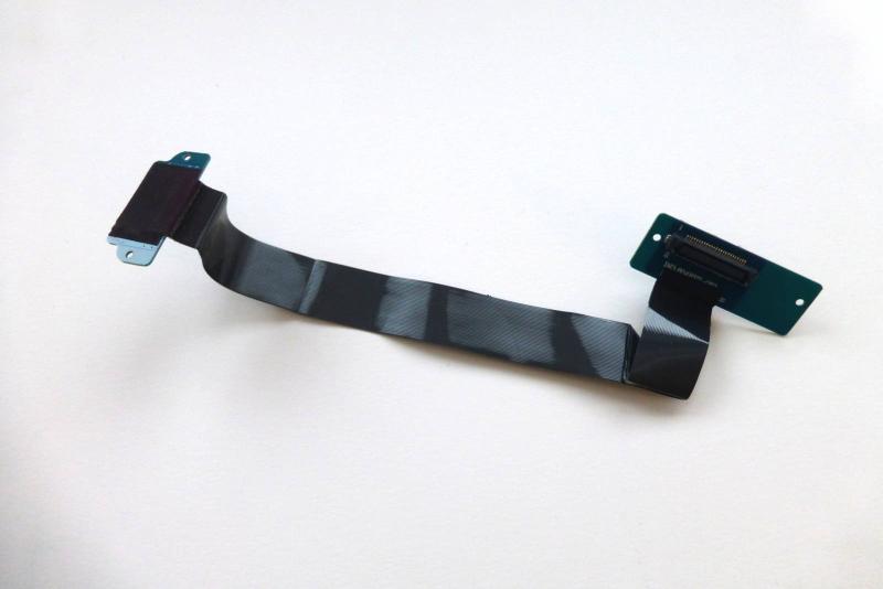 DVD Optical Flex Cable 593-0561 C 922-8462 922-8160 iMac 24 inch A1225 2007 2008 sparepart main image