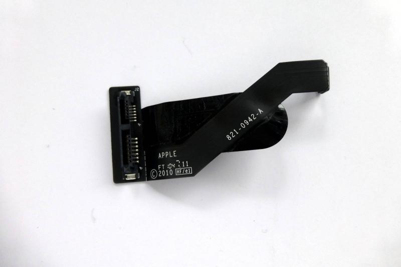 DVD Optical Flex cable 821-0942-A 076-1361 Mac Mini A1347 2010 Original sparepart main image