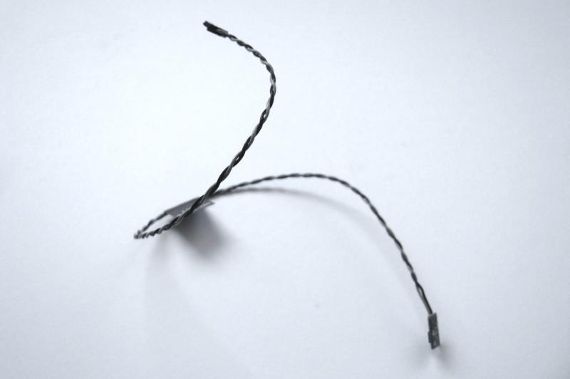 DVD Optical Sensor Cable 593-1149 922-9229 iMac 27 inch A1312 2009 2010 sparepart main image