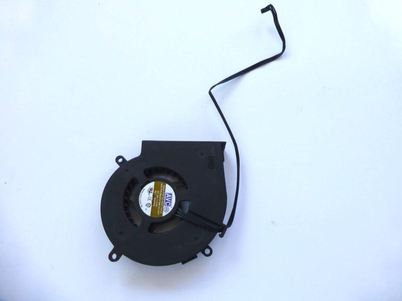 Luefter 720-0639 922-7317 Mac mini A1176 Original Ersatzteil zweite Ansicht