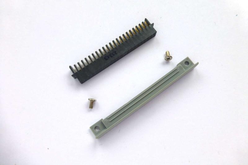 HDD Connector 922-6911 922-6904 iBook 14 inch A1134 Mid 2005 Original sparepart main image