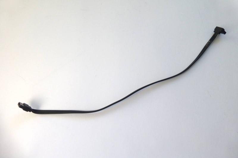HDD Hard Drive Data Cable 593-1321 922-9851 iMac 27 inch A1312 2011 Original sparepart main image