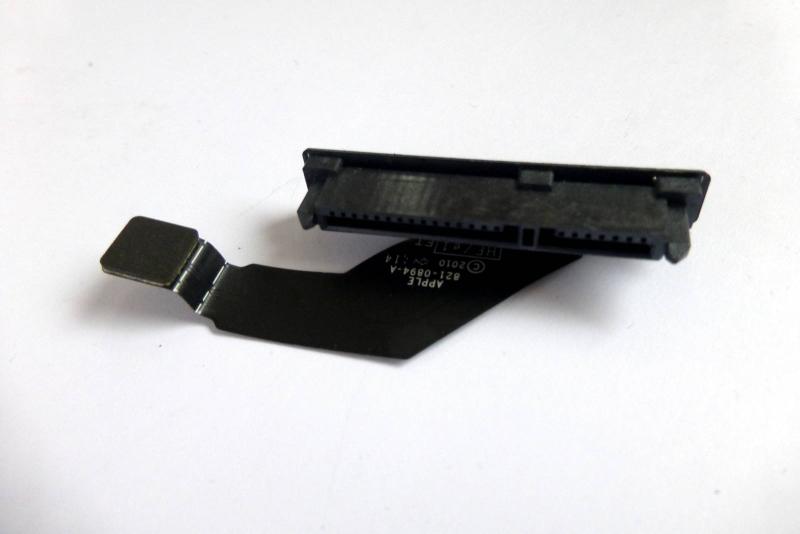 HDD Flex cable 821-0894-A 076-1360 Mac Mini A1347 2010 Original sparepart main image