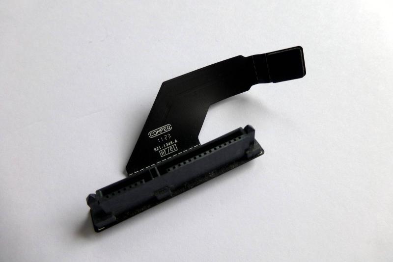 Festplatten Flex Kabel 821-1346-A 821-1500-A Mac Mini A1347 2011 2012 Original Ersatzteil Hauptansicht