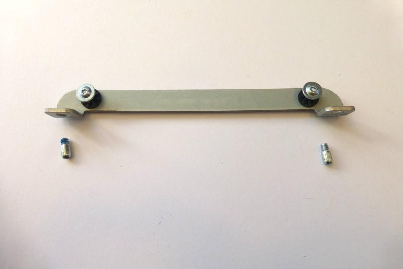 Festplatten Halter 922-9135 iMac 21 Zoll 27 Zoll A1311 A1312 Original Ersatzteil Hauptansicht