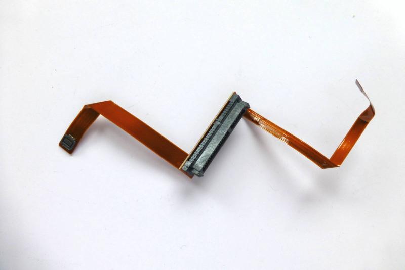 Festplatten Kabel 821-0418-A 632-0392-A 922-7519 MacBook Pro 17 Zoll A1151 Ersatzteil Hauptansicht