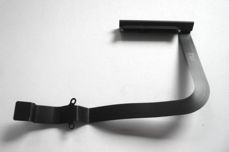 Festplatten Kabel 821-0791-A 821-1200-A 922-8920 922-9823 MacBook Pro 17 Zoll A1297 Original Ersatzteil Hauptansicht