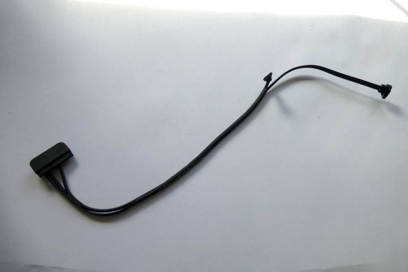 Festplatten Kabel 923-0312 923-00092 923-0519 iMac 27 Zoll A1419 2012 - Mid 2015 Original Ersatzteil Hauptansicht