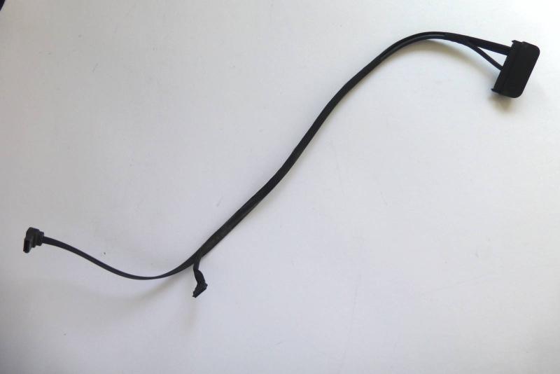 Festplatten Kabel 923-0312 iMac 27 Zoll A1419 2012 Original Ersatzteil Hauptansicht
