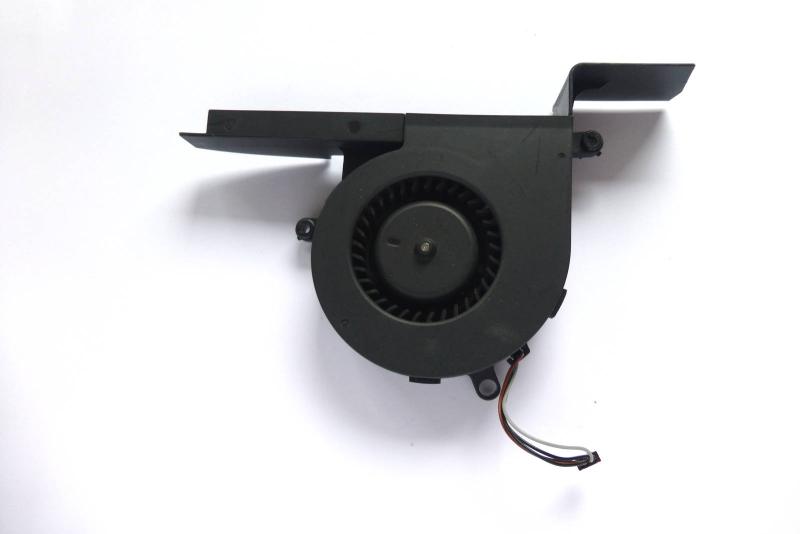 HDD Harddisk Fan 603-6924 603-6924 922-6993 iMac 20 inch 2006 A1145 A1174 A1207 Original sparepart main image