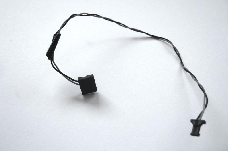 Festplatten Temp Sensor Kabel 593-0998 922-9216 iMac 21 Zoll A1311 Original Ersatzteil Hauptansicht